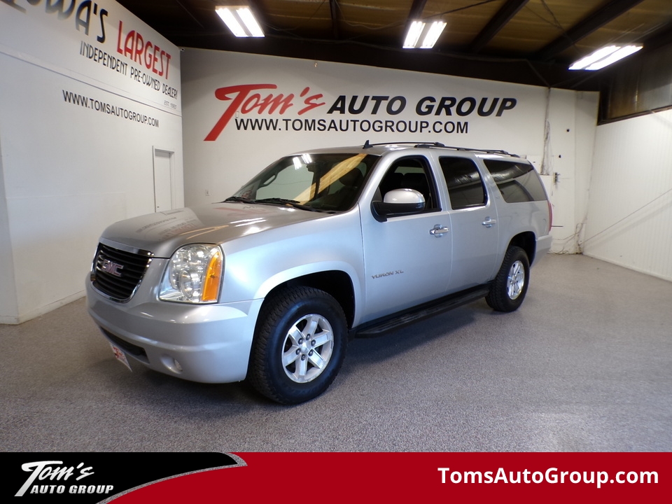 gmc yukon xl 2013 1GKS2KE72DR209363 image gmc yukon xl 2013 1GKS2KE72DR209363 image